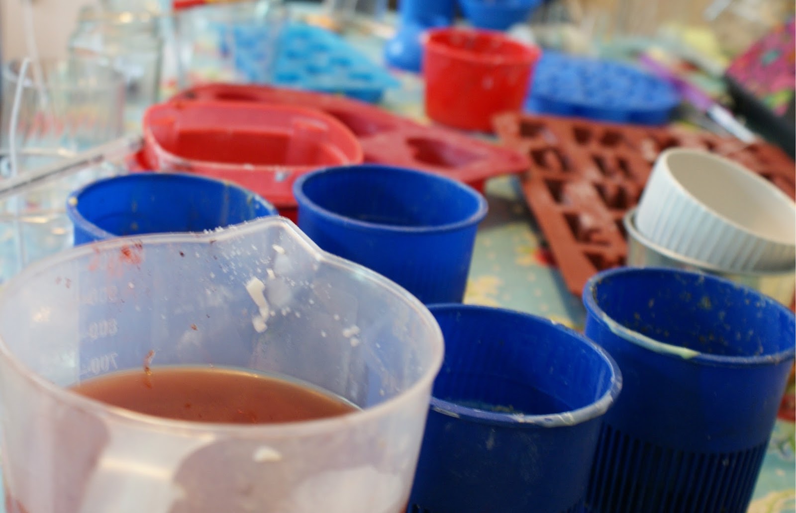 Geeky Candles Co How Do You Make Candles? Don't Just Melt And Pour!