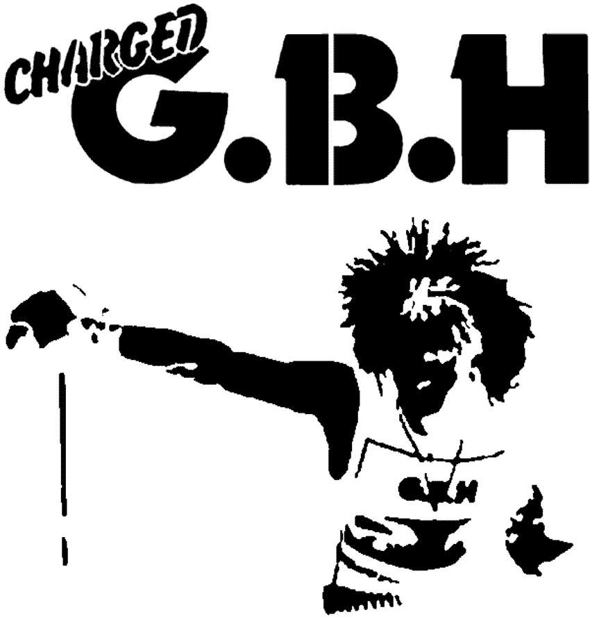 Gbh Do What You Do Rara Gbh Do What You Do Rara