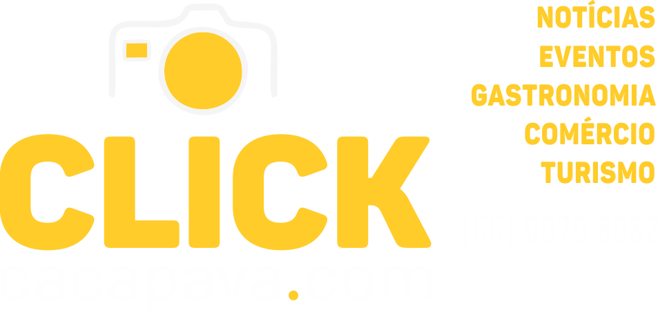 Click Caçapava - Notícias, Eventos, Gastronomia e Comércio