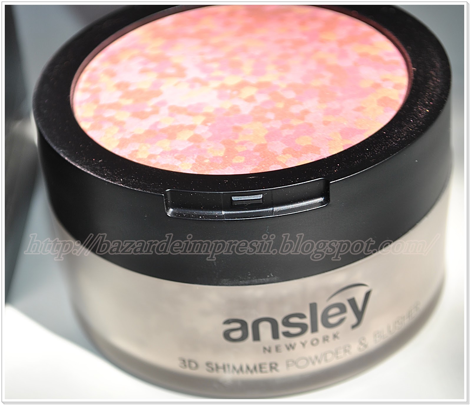 Glow&Glamour The Multiple reviews,photos,swatches ) Andreea's Land ♥