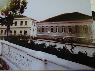 CASA DA BARONESA MARIA ROSA.