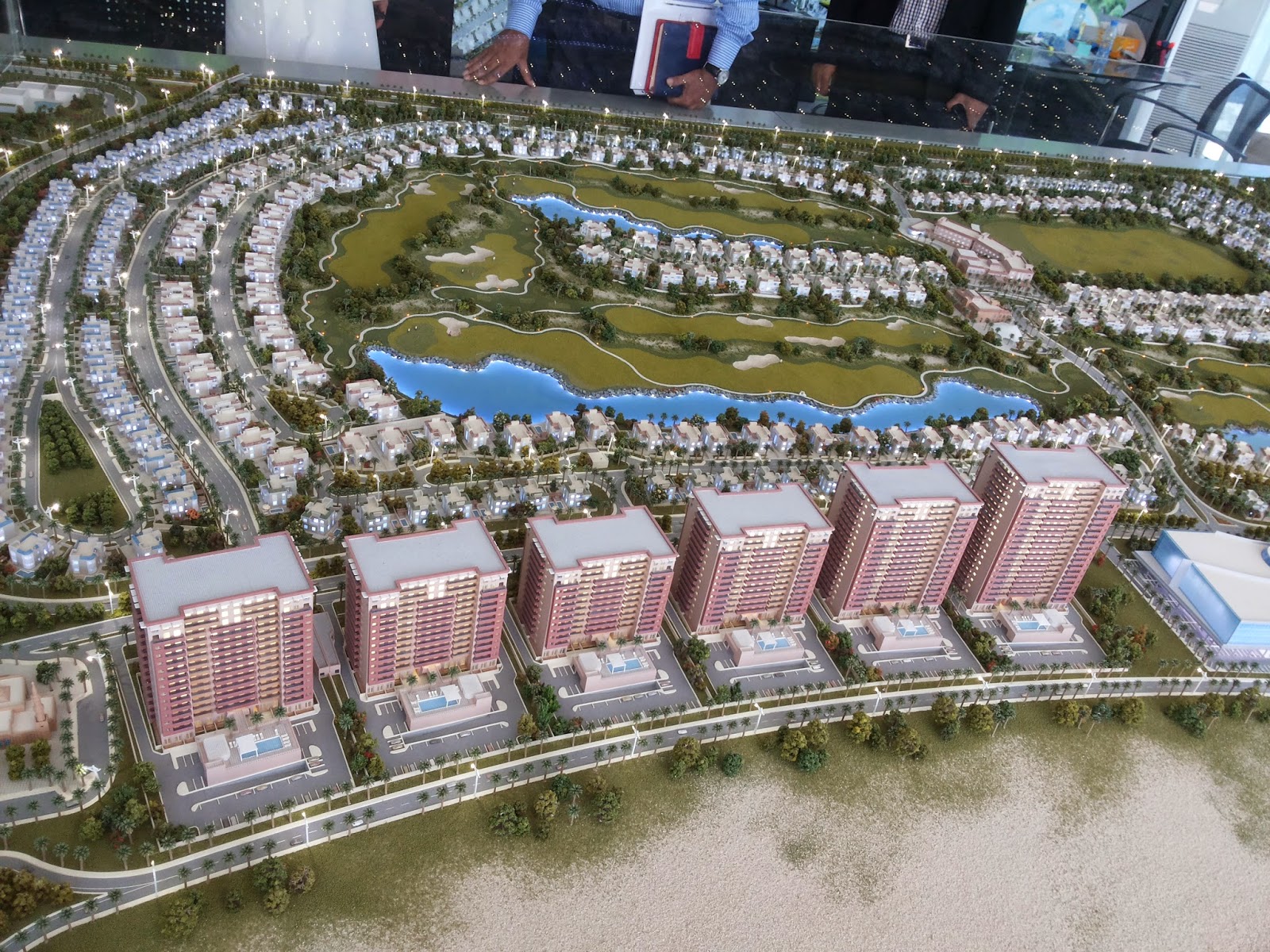 Dubai Homes Solutions The Living Legends DubaiLand Competitive Prices