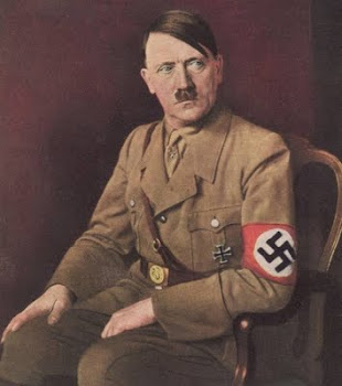 Adolf Hitler