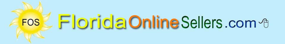 Florida Online Sellers