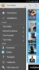HD Film İzle Android HD Film İzle Android