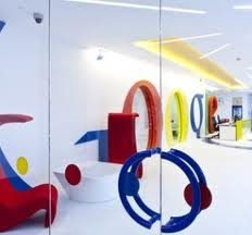 kantor google di indonesia