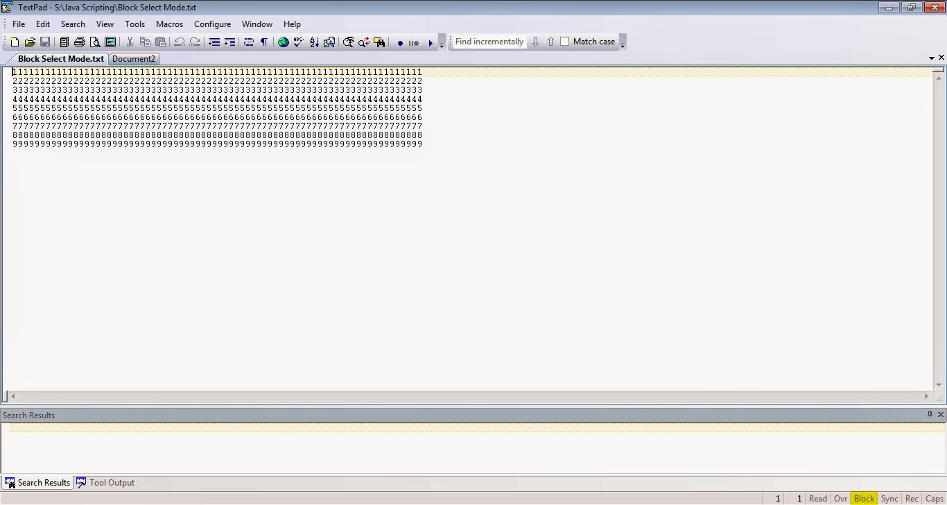 how to make textpad 8 read from a text file how to make textpad 8 read from a text file