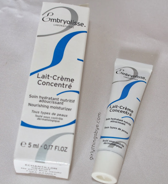 embryolisse lait-creme concentre, girly things by *e*