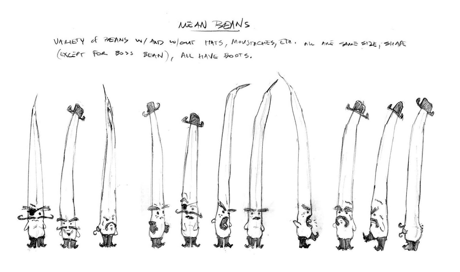 My Temporary Ilustration Gallery