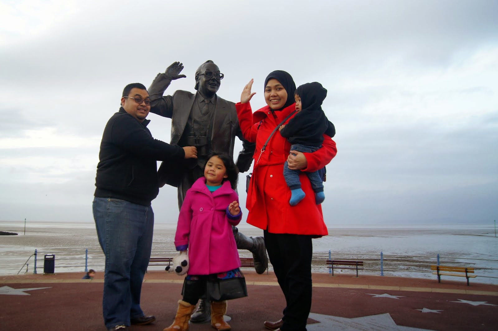 Morecambe 2015