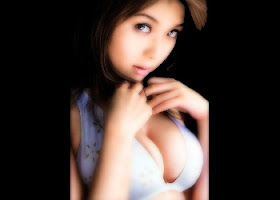 Akane Kanazawa Latest Hot Pic