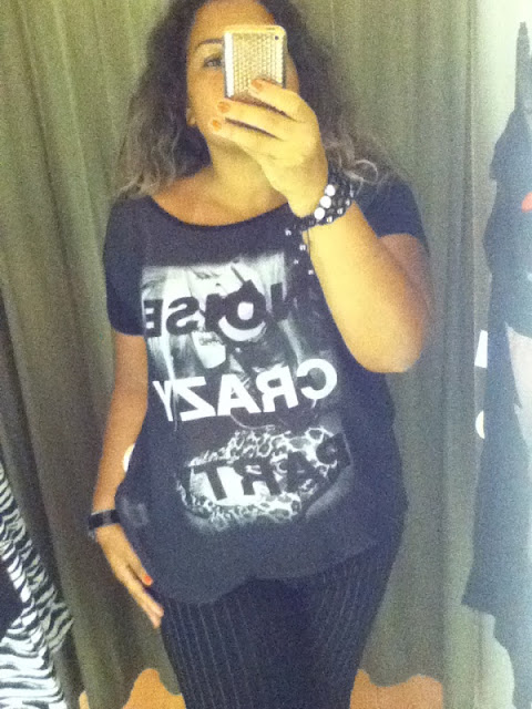 Tees BOA, BONITA E BARATA!! Eu sei aonde tem, e você??!! Look+Renner+noise+crazy+party Tees BOA, BONITA E BARATA!! Eu sei aonde tem, e você??!!