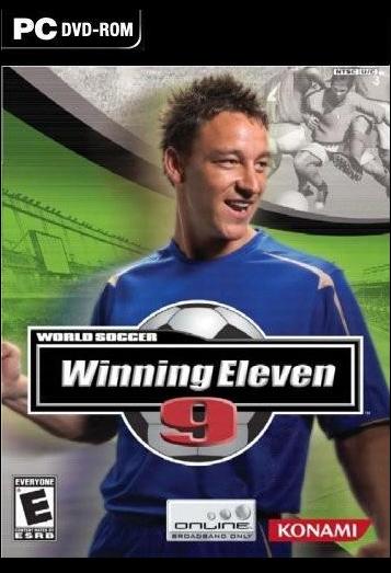 Download Pc Games Winning Eleven 2009 Free Pc Games Download