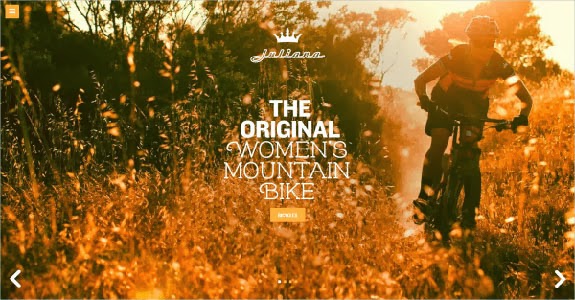 Juliana Bicycles
