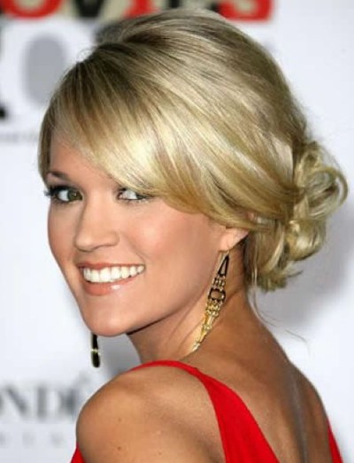 Short Hairstyles 2014 Short Prom Hairstyles For Women