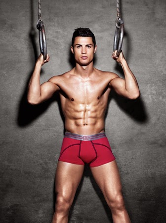 Consejos de salud y fitness de Cristiano Ronaldo para estar en forma Consejos de salud y fitness de Cristiano Ronaldo para estar en forma