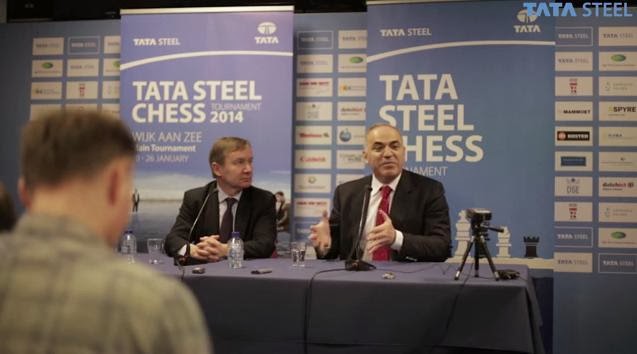 Tata Steel Challengers 2023 – Round 6 pairings – Chessdom