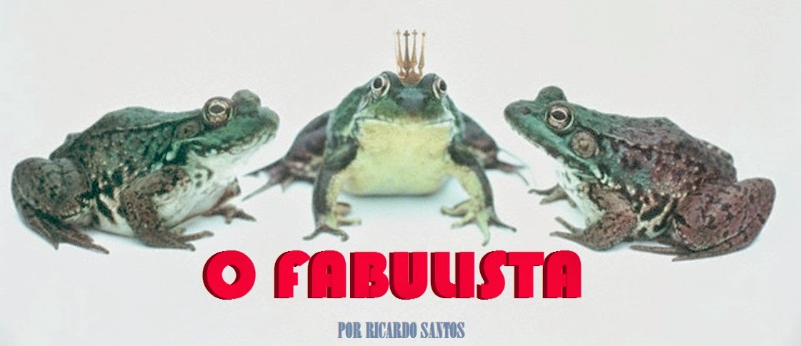 O Fabulista