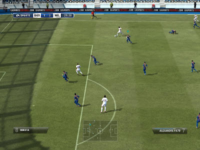 Download Game FIFA 12 Full Version