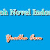 Contoh Novel Indonesia thumbnail