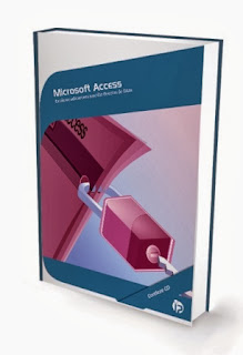 Microsoft Access: Diseño de aplicaciones sencillas de bases de datos Microsoft Access: Diseño de aplicaciones sencillas de bases de datos