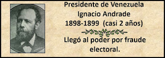 Presidente Ignacio Andrade