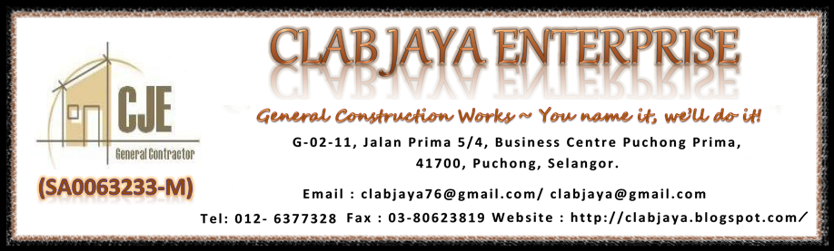 Clab Jaya Enterprise