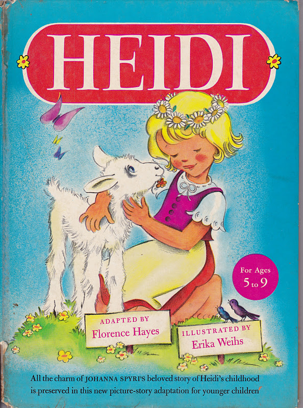 the marlowe bookshelf Heidi