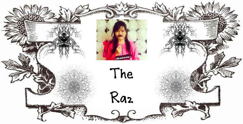 The Raz