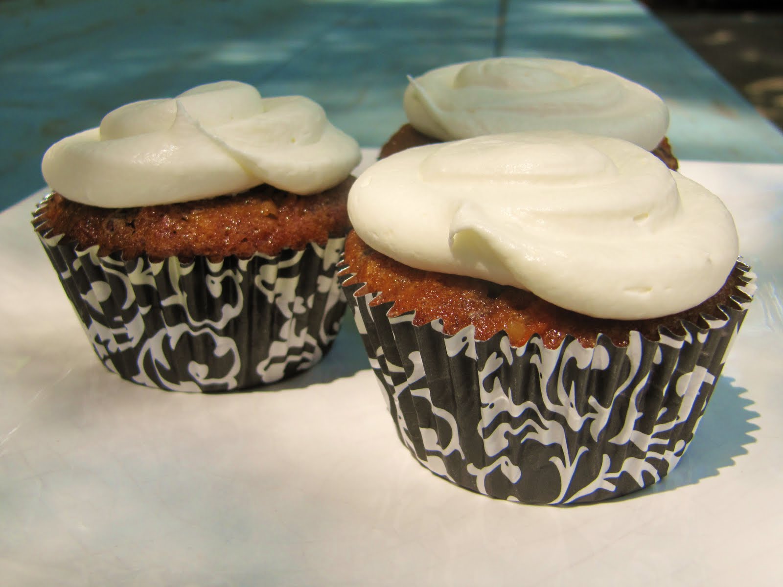 White+carrot+cake+recipe