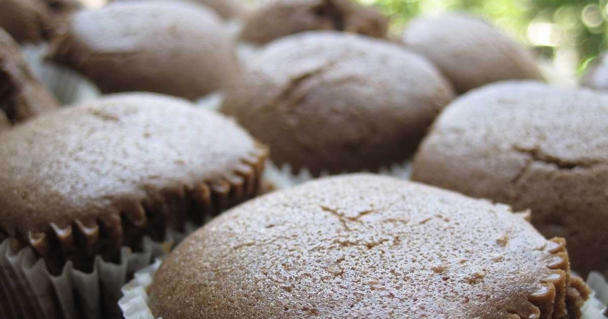 Blessed Homemaker Condensed Milk Chocolate Pound Cake