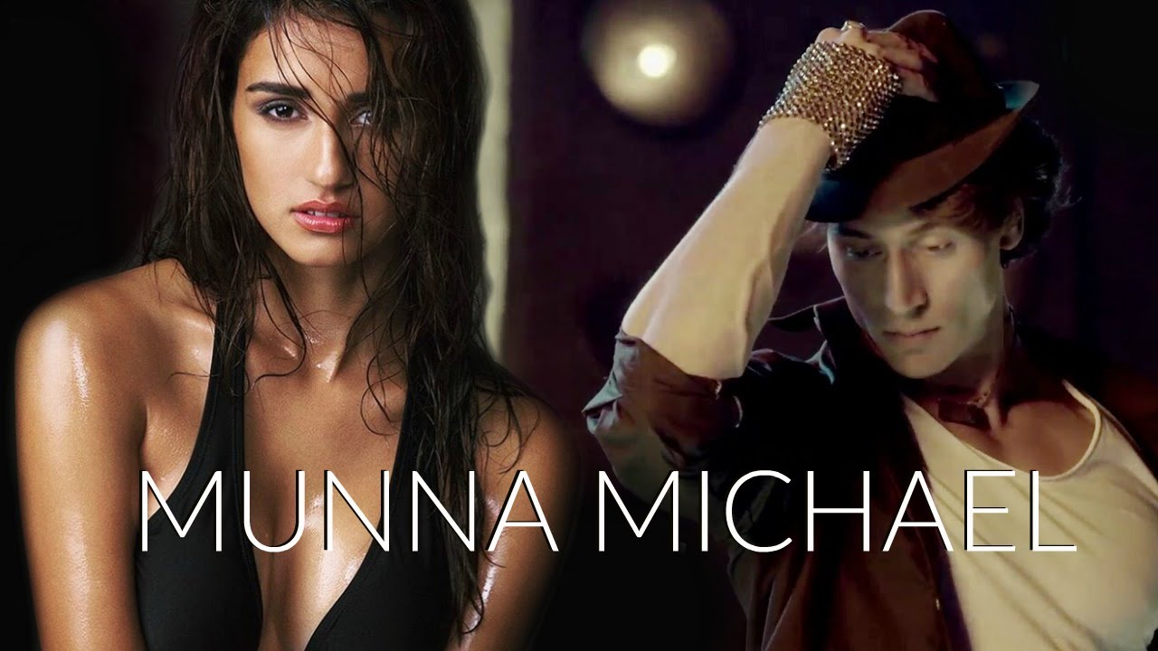 Free Munna Michael (2017) Online Free Munna Michael (2017) Online