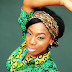 GHANAIAN-UK SONGBIRD 'RAQUEL' SHOWS BEAUTY OF AFRICAN WOMAN IN A NEW SHOOT