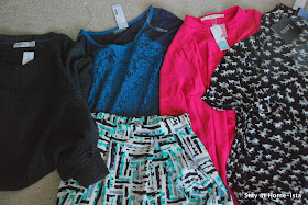 clothes that come to you! Why I love Stitch Fix 