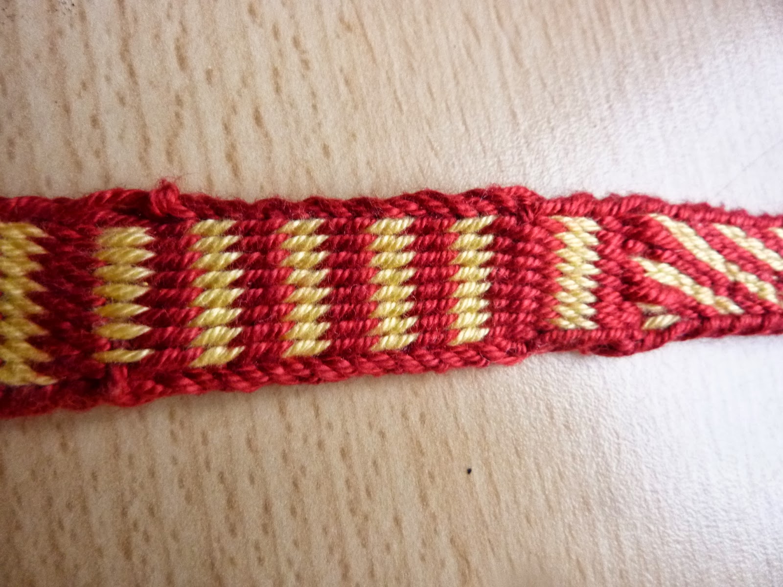 Garneck Brettchenweben Set - 62 Teile Für DIY Web-Projekte