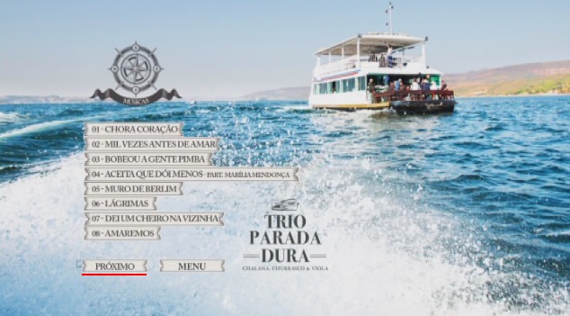 Comente CLICK AQUI
