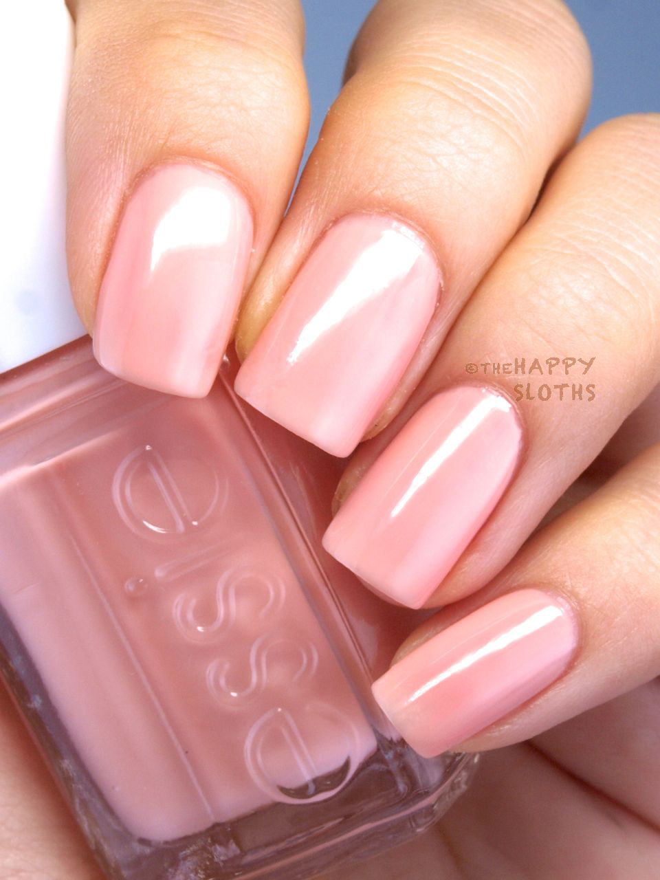 Essie Winter 2014 Collection: Review and Swatches