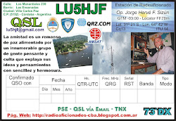 Mi QSL