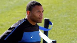 Málaga: Julio Baptista piensa en salir a Brasil Málaga: Julio Baptista piensa en salir a Brasil