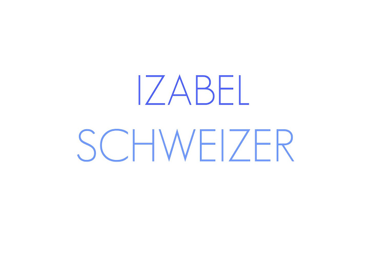 IzabelSchweizer