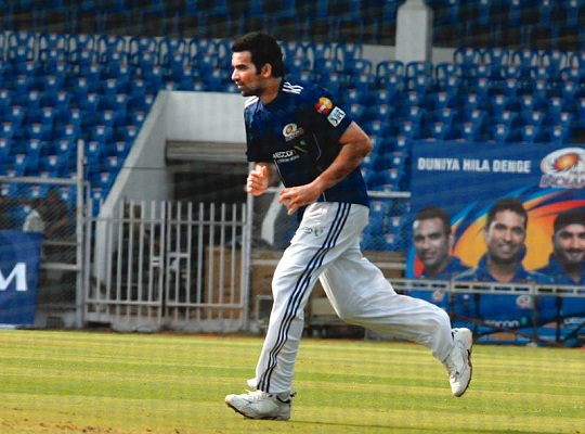 IPL-2012 Photo