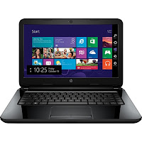 Notebook HP i5 oferta