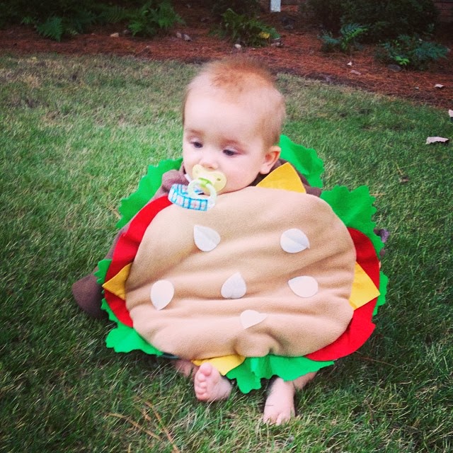 daisykate Month 6 & 7