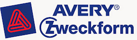 AVERY ZWECKFORM