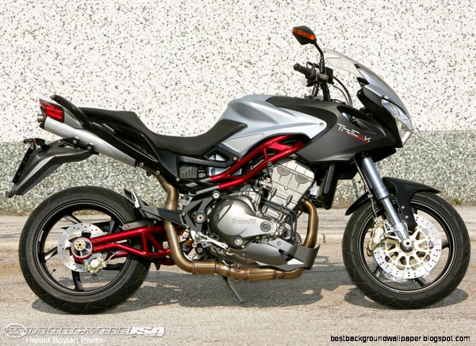 2007 Benelli Tre 1130 K First Ride Motorcycle USA 2007 Benelli Tre 1130 K First Ride Motorcycle USA