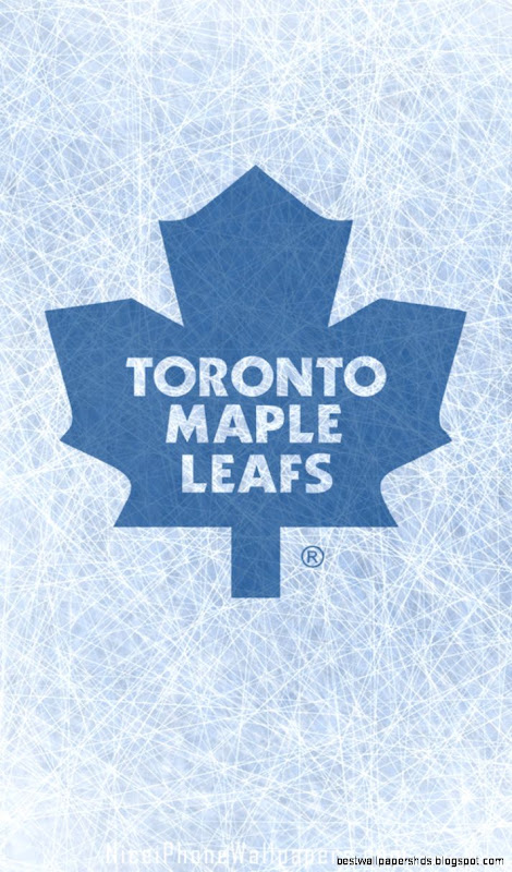 Toronto Maple Leafs iPhone Wallpaper WallpaperSafari Toronto Maple Leafs iPhone Wallpaper WallpaperSafari