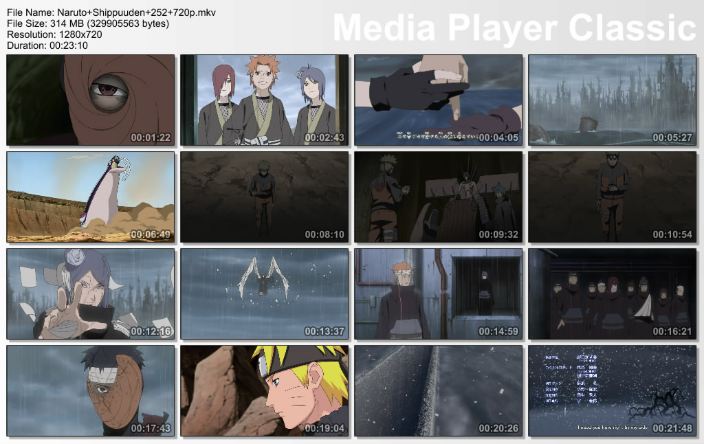 Naruto Shippuuden Ger Sub Folge | Episode Online anschauen ...