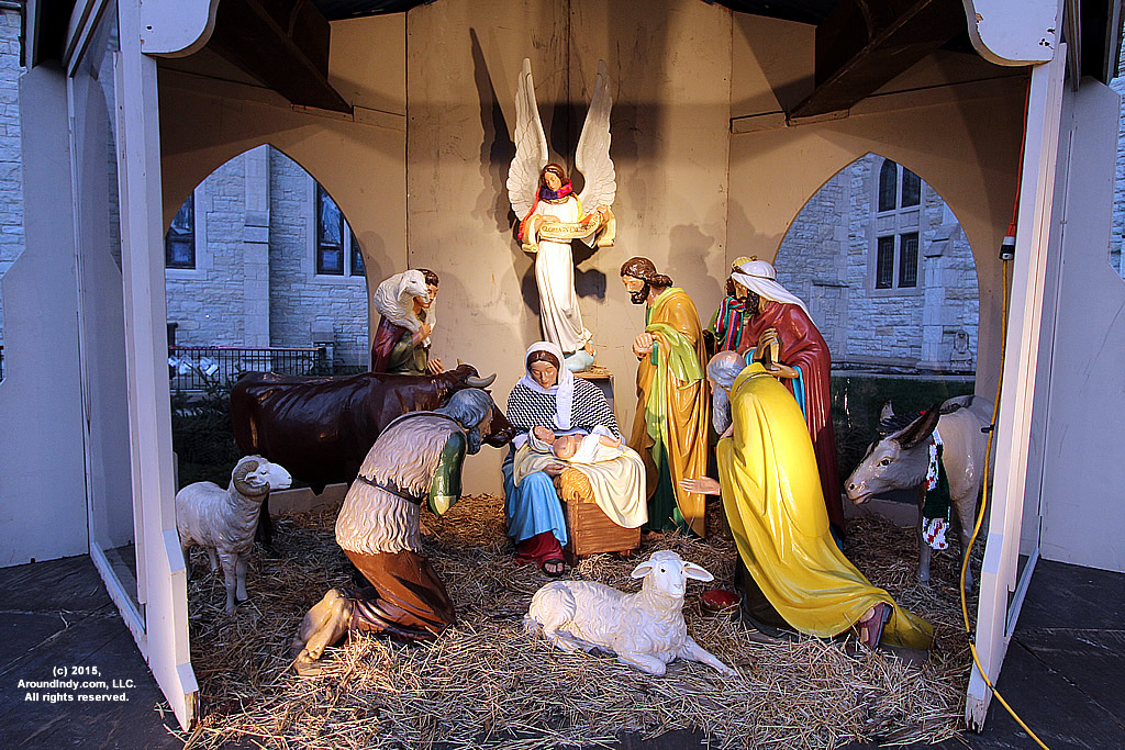 Blog Indianapolis Events Five tips for December 21, 2015