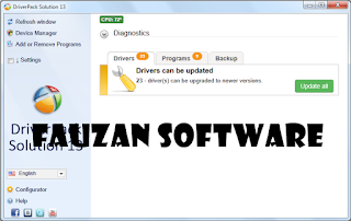 download Driver Pack Solution 14 Full 