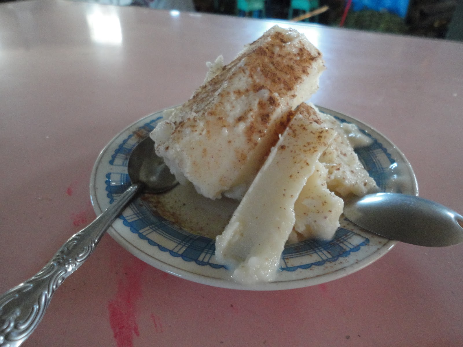 kariniwiii Arequipa gastronómica Oda al queso helado